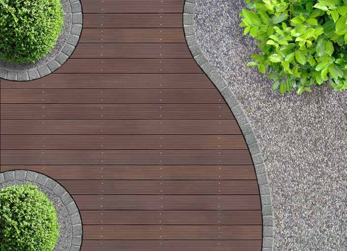 Walking/Jogging Path